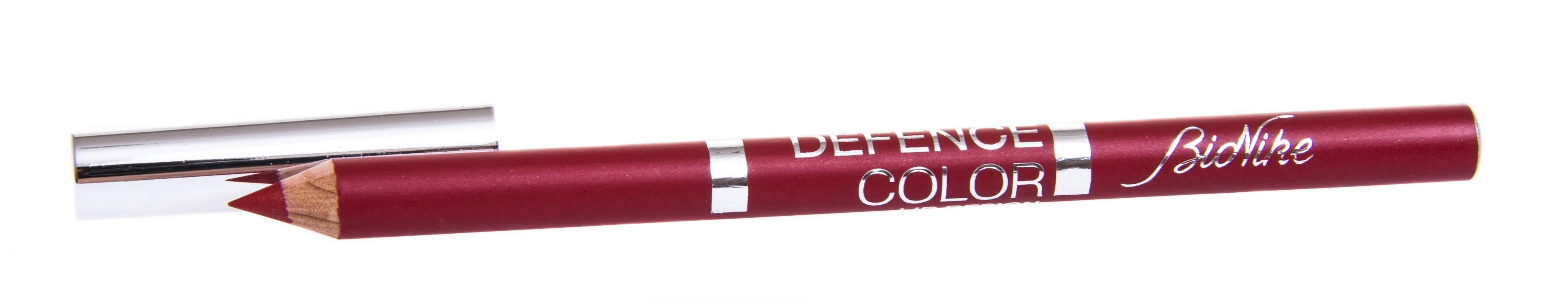 BIONIKE COLOR LIP HUULEPLIIATS 204 ROUGE - Tootepilt 