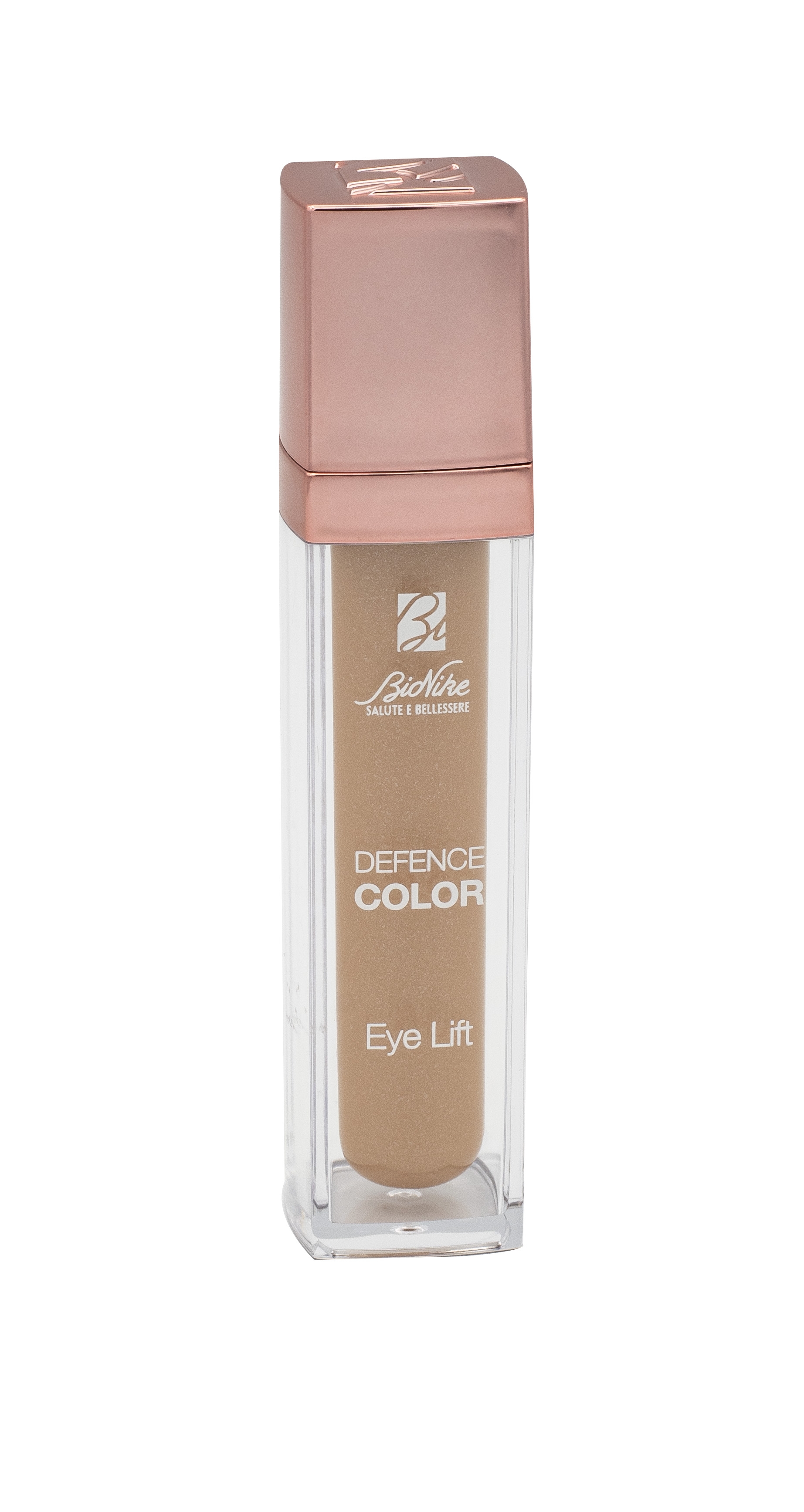 BIONIKE COLOR VEDEL LAUVÄRV KAUAPÜSIV 601 GOLD SAND 4,5ML - Tootepilt 