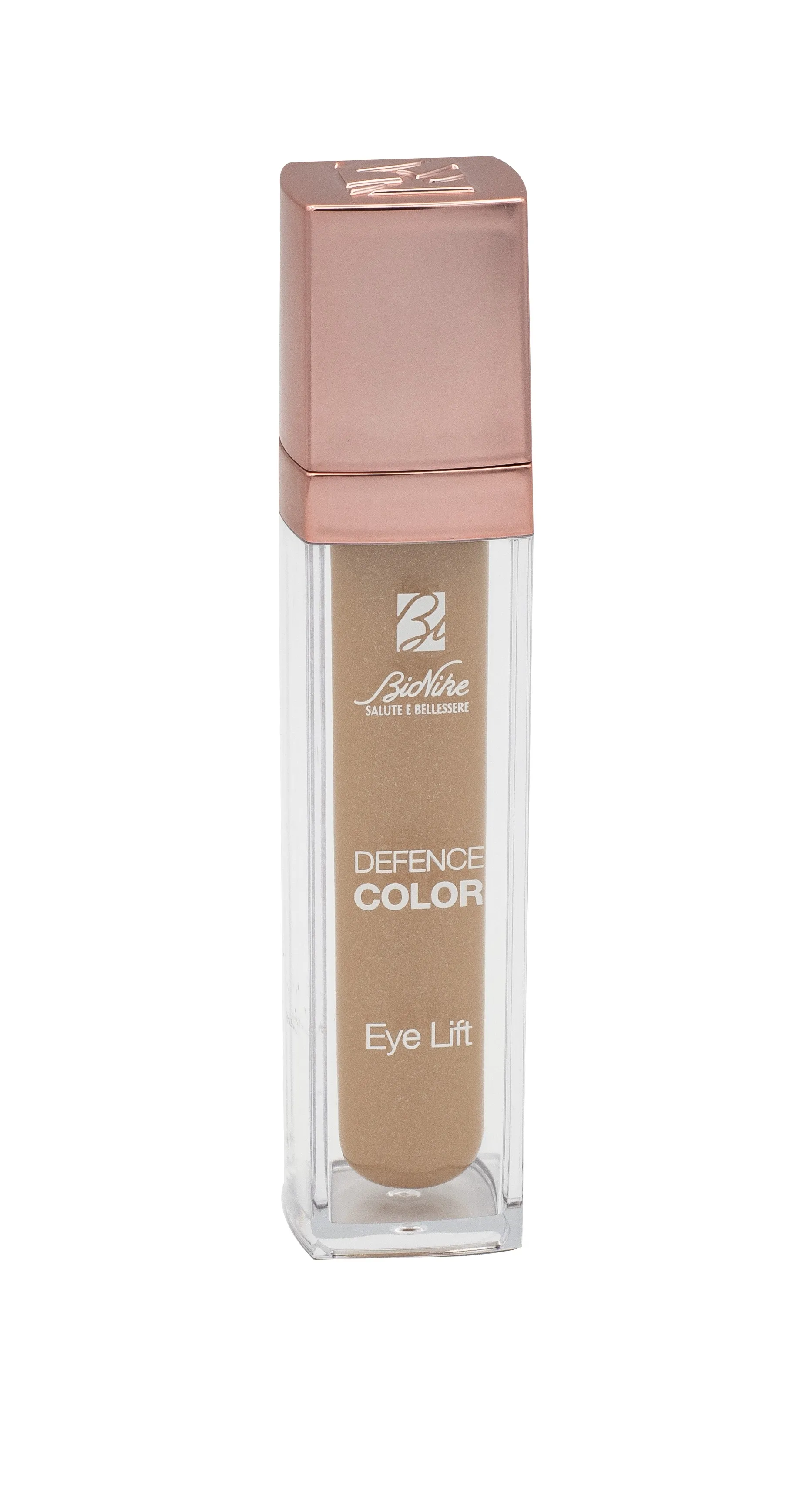 BIONIKE COLOR VEDEL LAUVÄRV KAUAPÜSIV 601 GOLD SAND 4,5ML - Tootepilt 