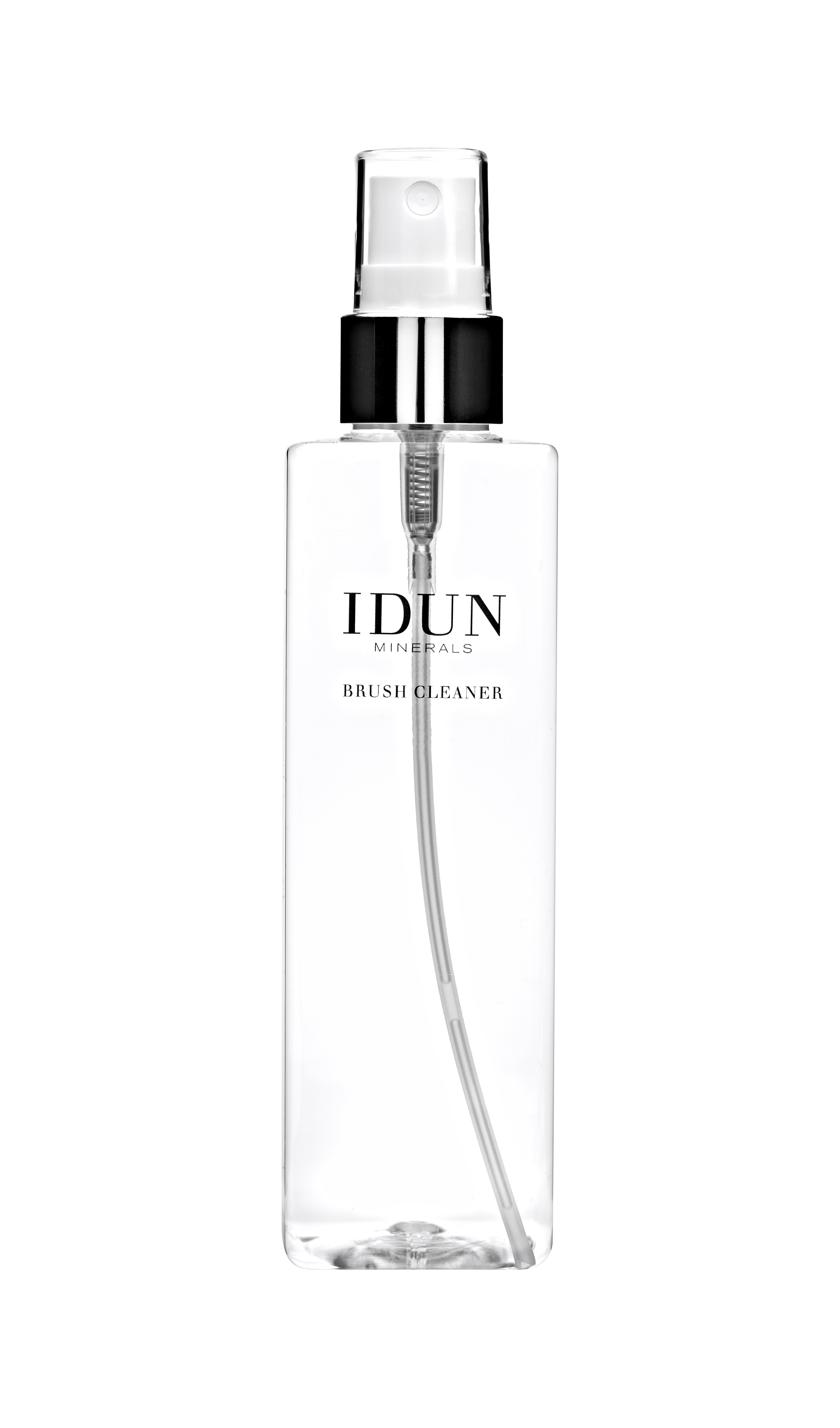 IDUN MEIGIPINTSLITE PUHASTUSVEDELIK 150 ML - Tootepilt 