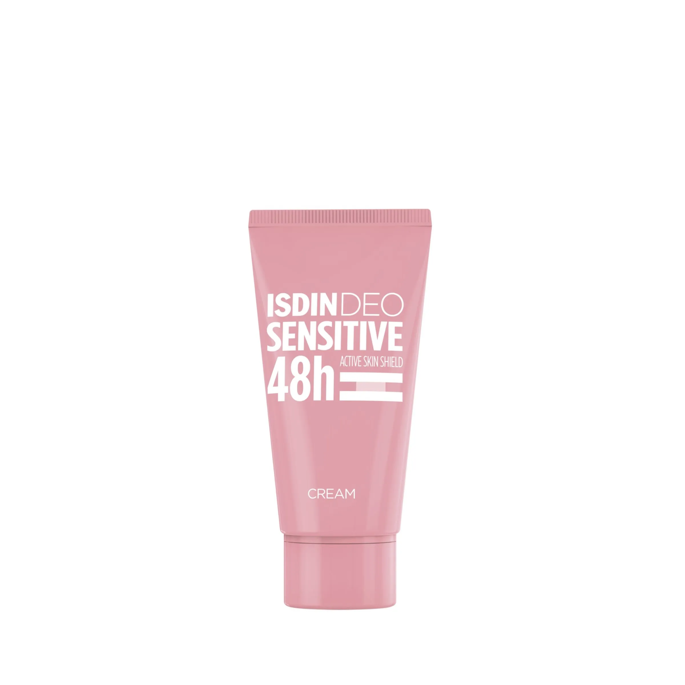 ISDIN KREEM DEODORANT SENSITIVE 48H 50ML - Tootepilt 1