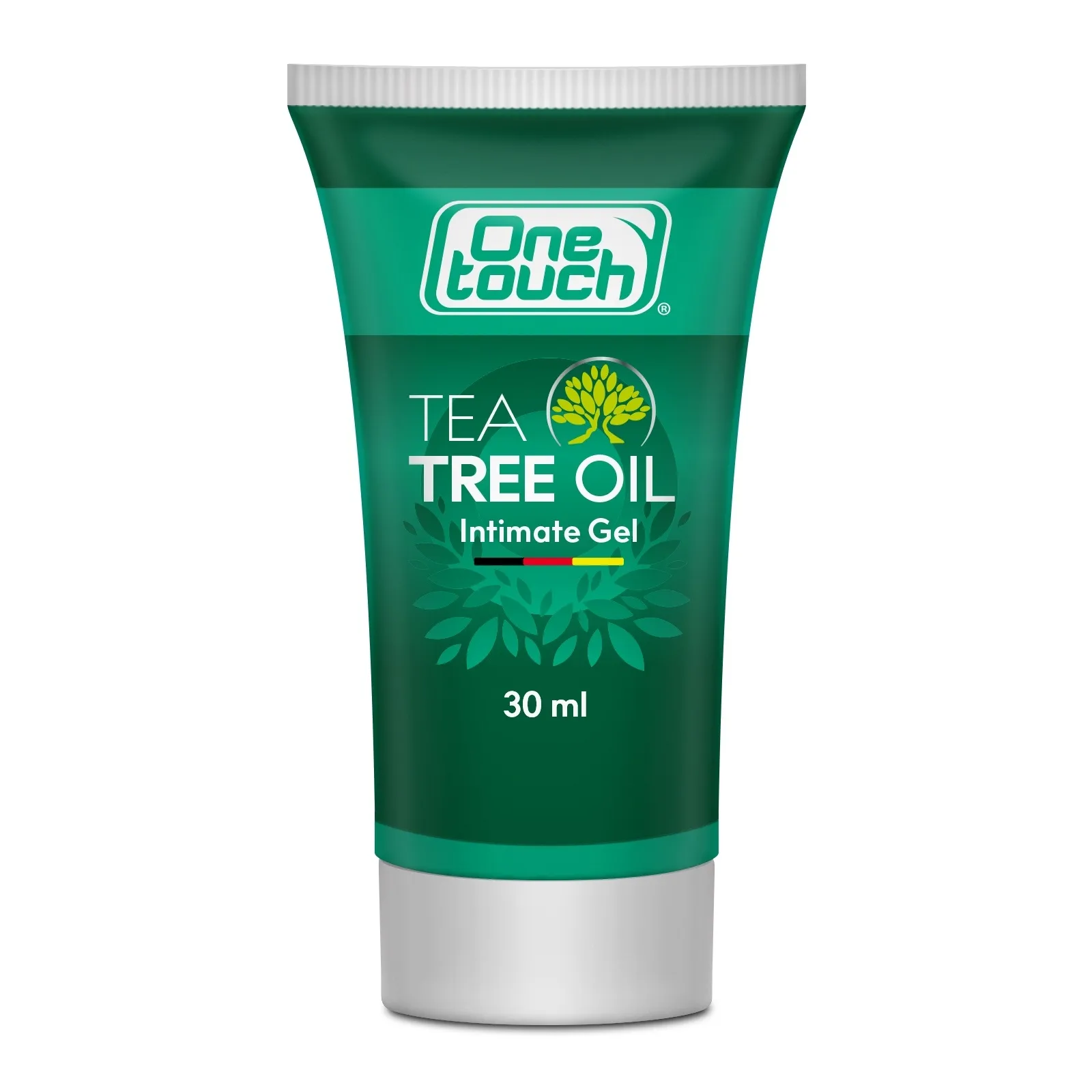 ONE TOUCH GEEL-LIBESTI TEEPUUÕLI 30ML - Tootepilt 