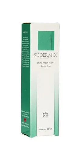SODERMIX KREEM 15G - Tootepilt 
