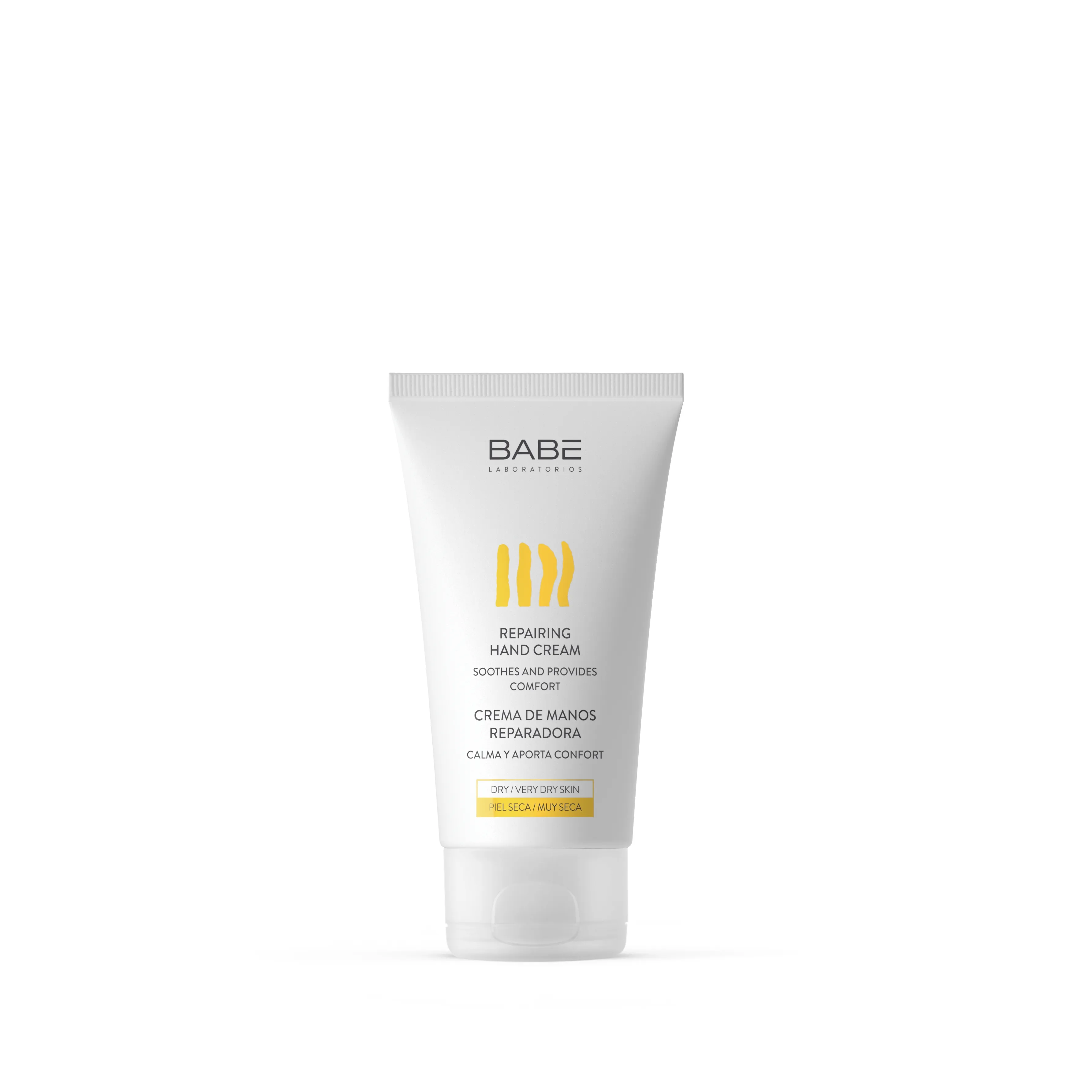 BABE KÄTEKREEM TAASTAV 50ML - Tootepilt 2