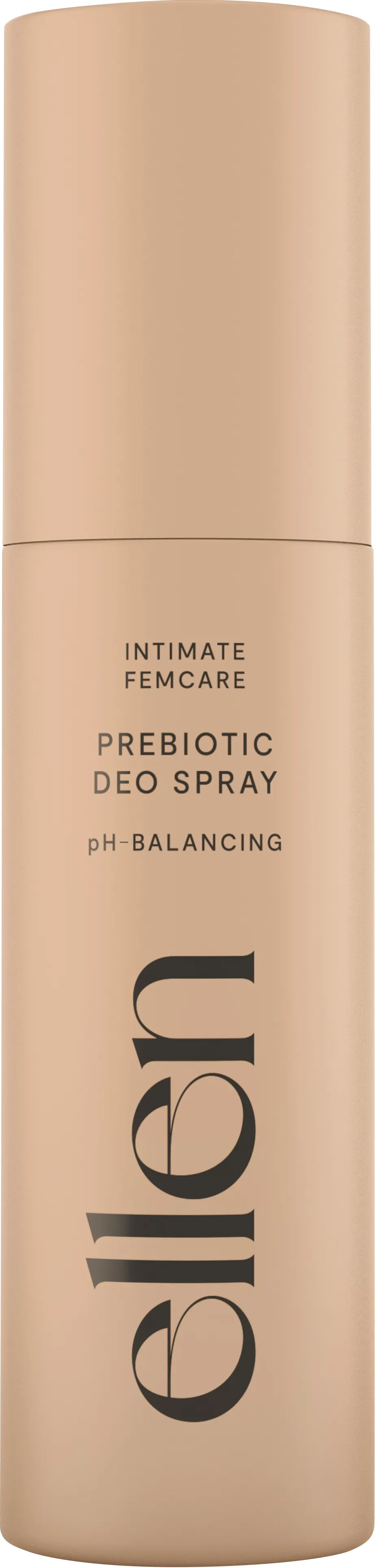 ELLEN INTIIMDEODORANT PREBIOOTILINE 100ML - Tootepilt 