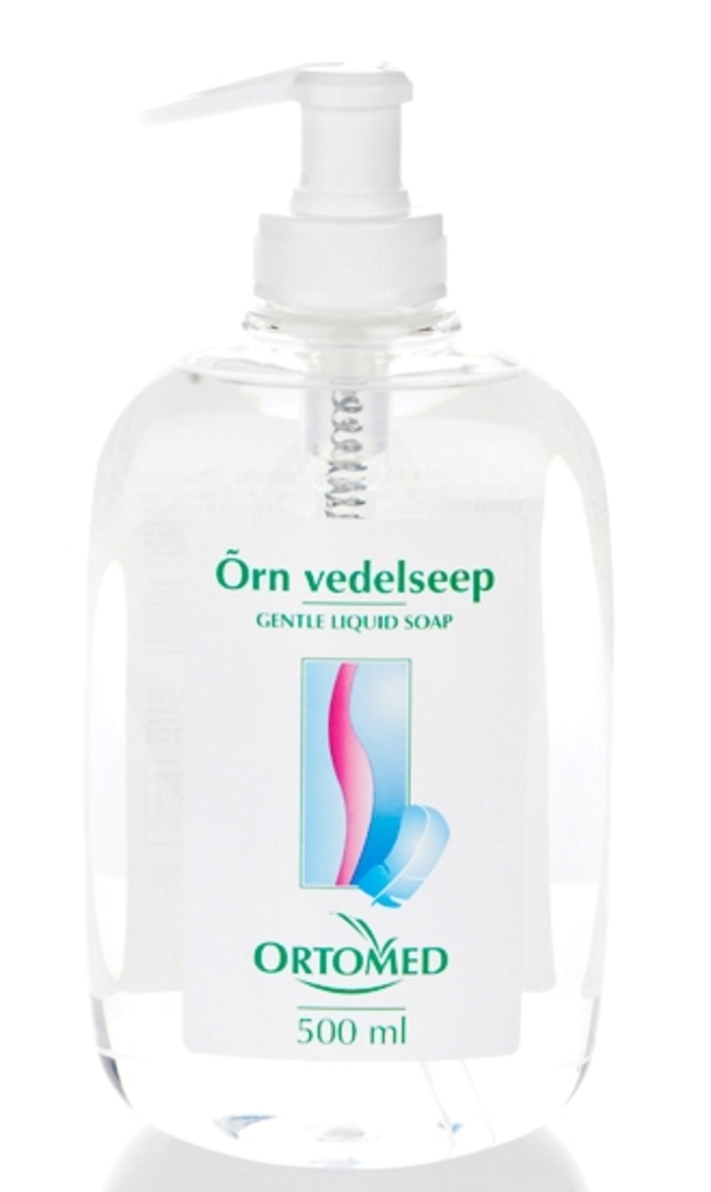 ORTO VEDELSEEP ORTOMED (LÕHNATU) 500ML PUMBAGA - Tootepilt 