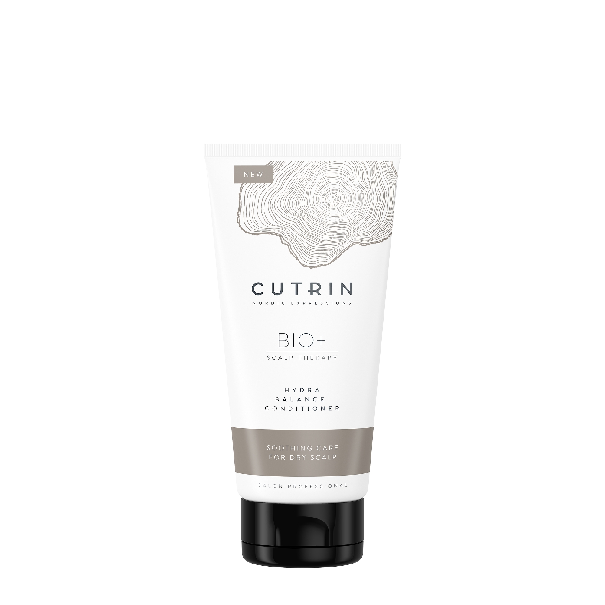 CUTRIN BIO+ HYDRA BALANCE PALSAM KUIVALE PEANAHALE 200ML - Tootepilt 
