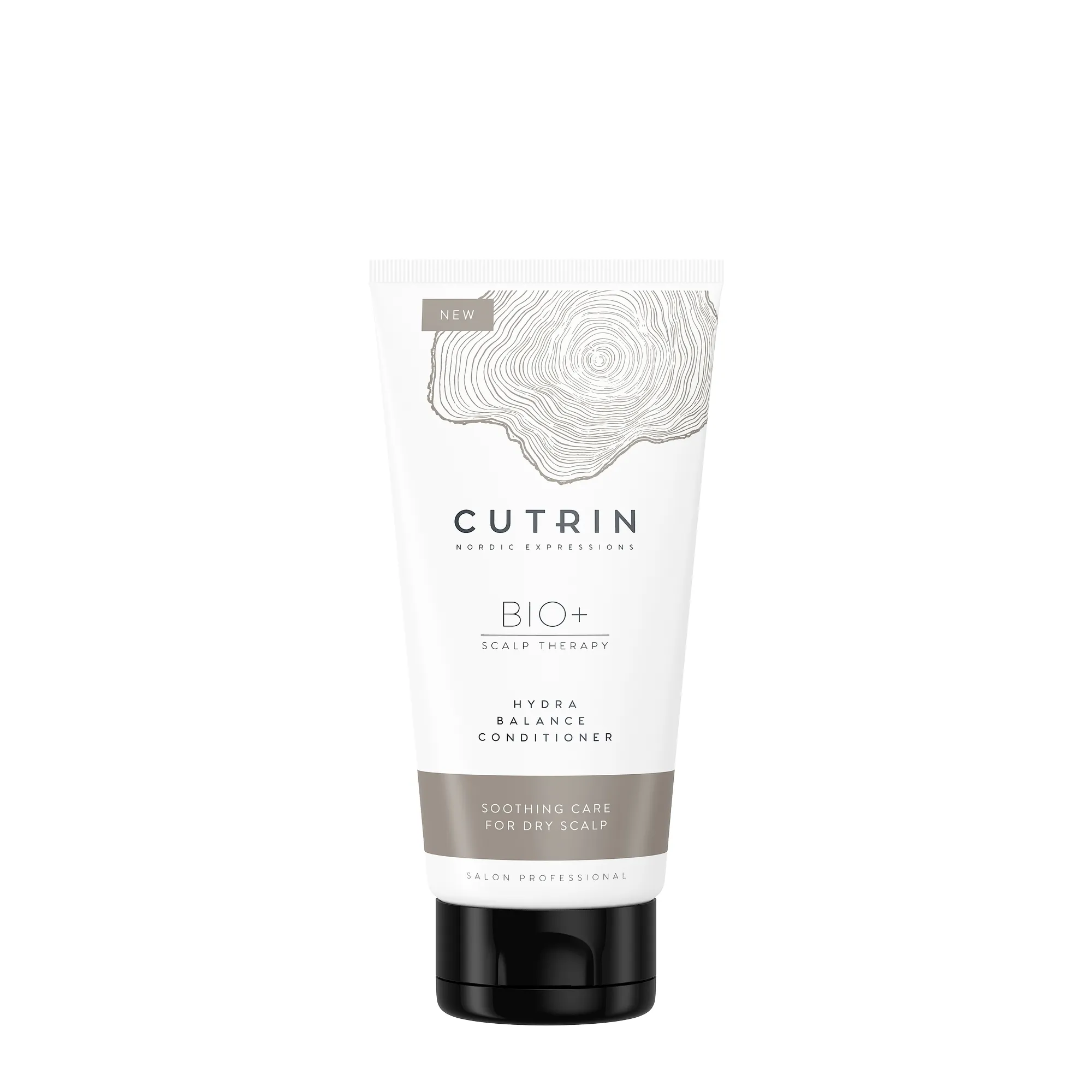 CUTRIN BIO+ HYDRA BALANCE PALSAM KUIVALE PEANAHALE 200ML - Tootepilt 