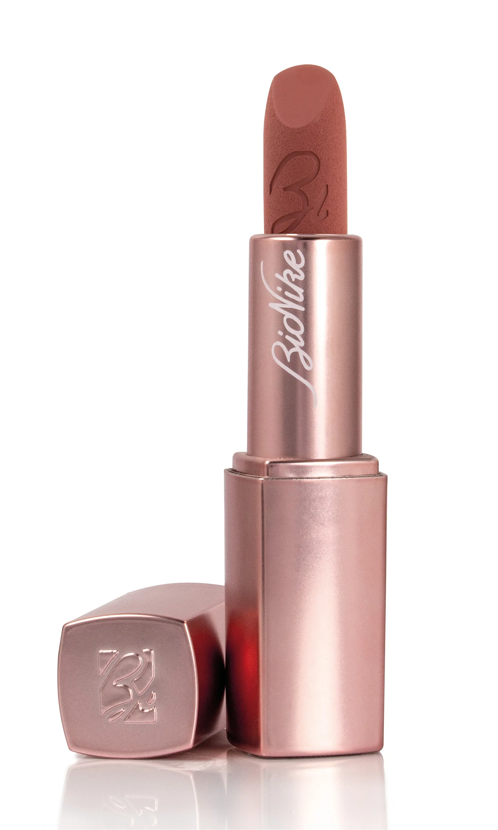 BIONIKE COLOR HUULEPULK MATT 803 BOISE DE ROSE 3,5ML - Tootepilt 