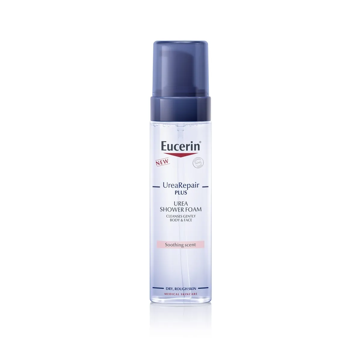 EUCERIN UREA REPAIR PLUS DUSHIVAHT 200ML - Tootepilt 