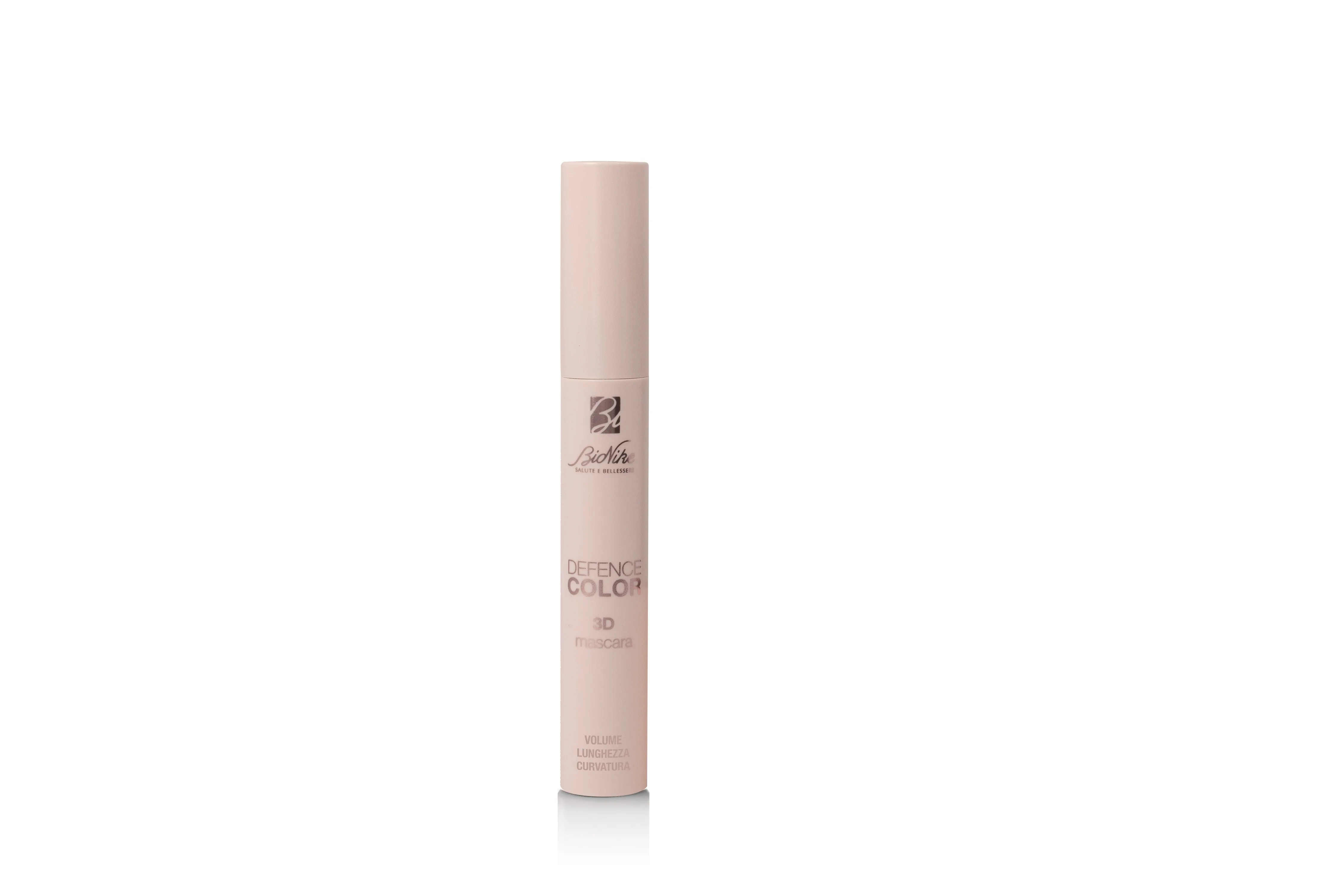 BIONIKE COLOR RIPSMETUSH 3D VOLÜÜM-KOOLUTAV-PIKENDAV 11ML - Tootepilt 