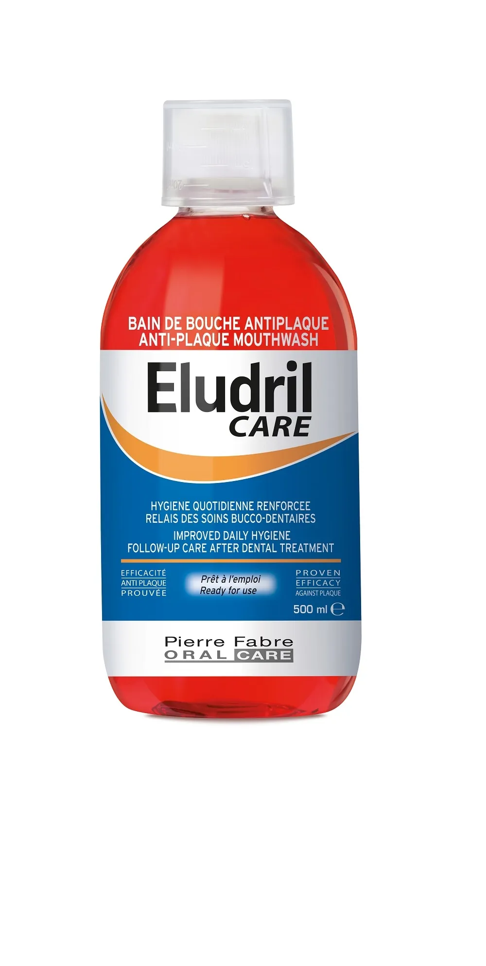 ELUDRIL CARE SUUVESI 500ML - Tootepilt 3