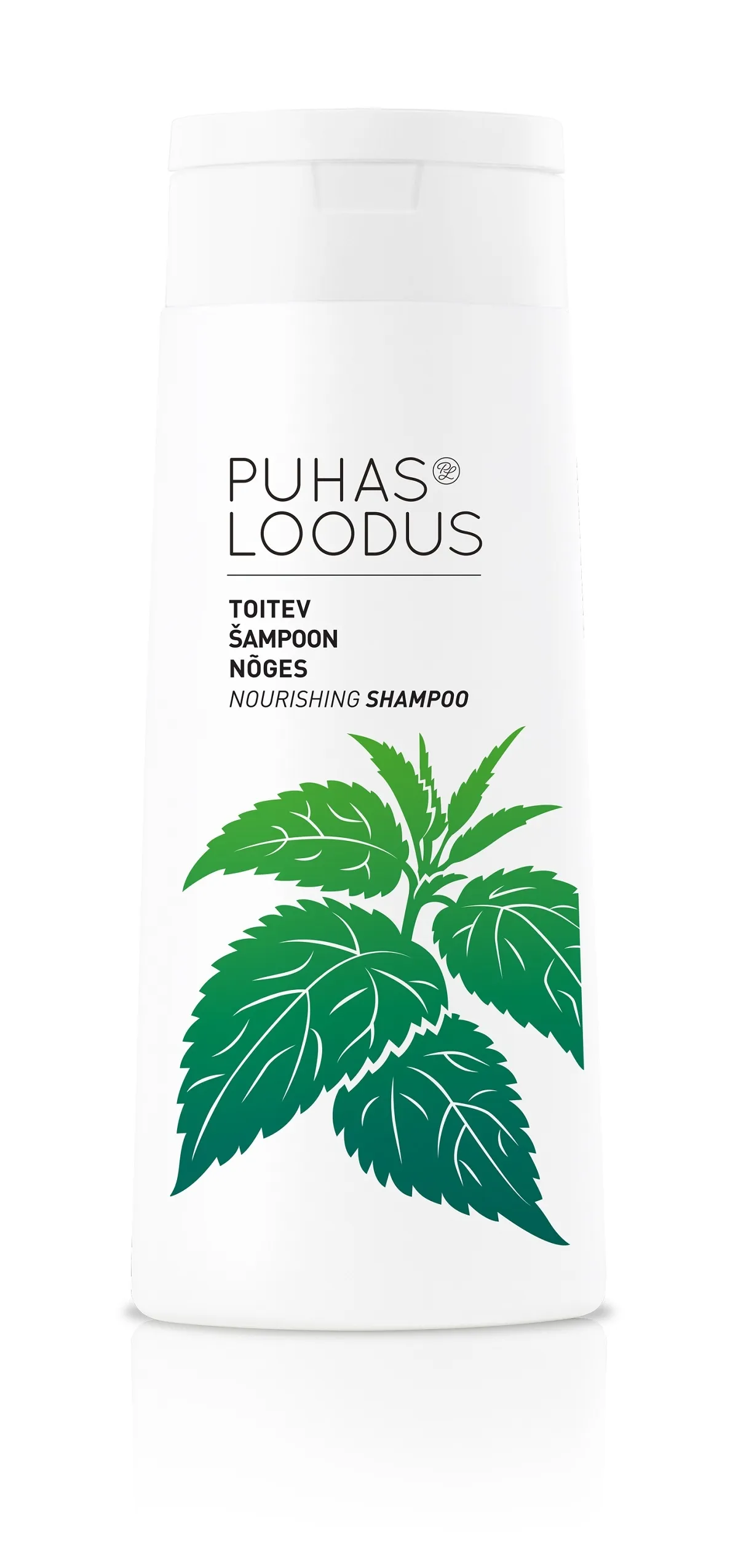 ORTO PL SHAMPOON TOITEV NÕGES 250ML - Tootepilt 