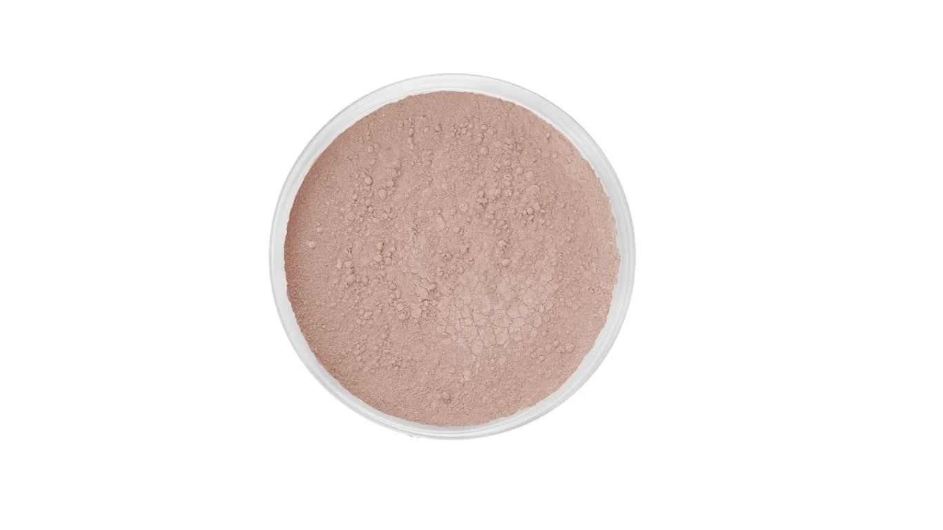 IDUN MINERAALTOLMPUUDER SPF15 EDDA 7G - Tootepilt 