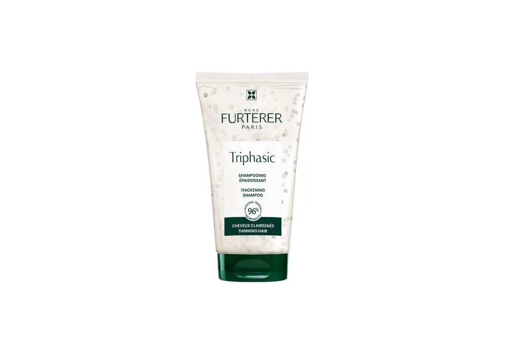RENE FURTERER TRIPHASIC SHAMPOON TIHENDAV 50ML - Tootepilt 