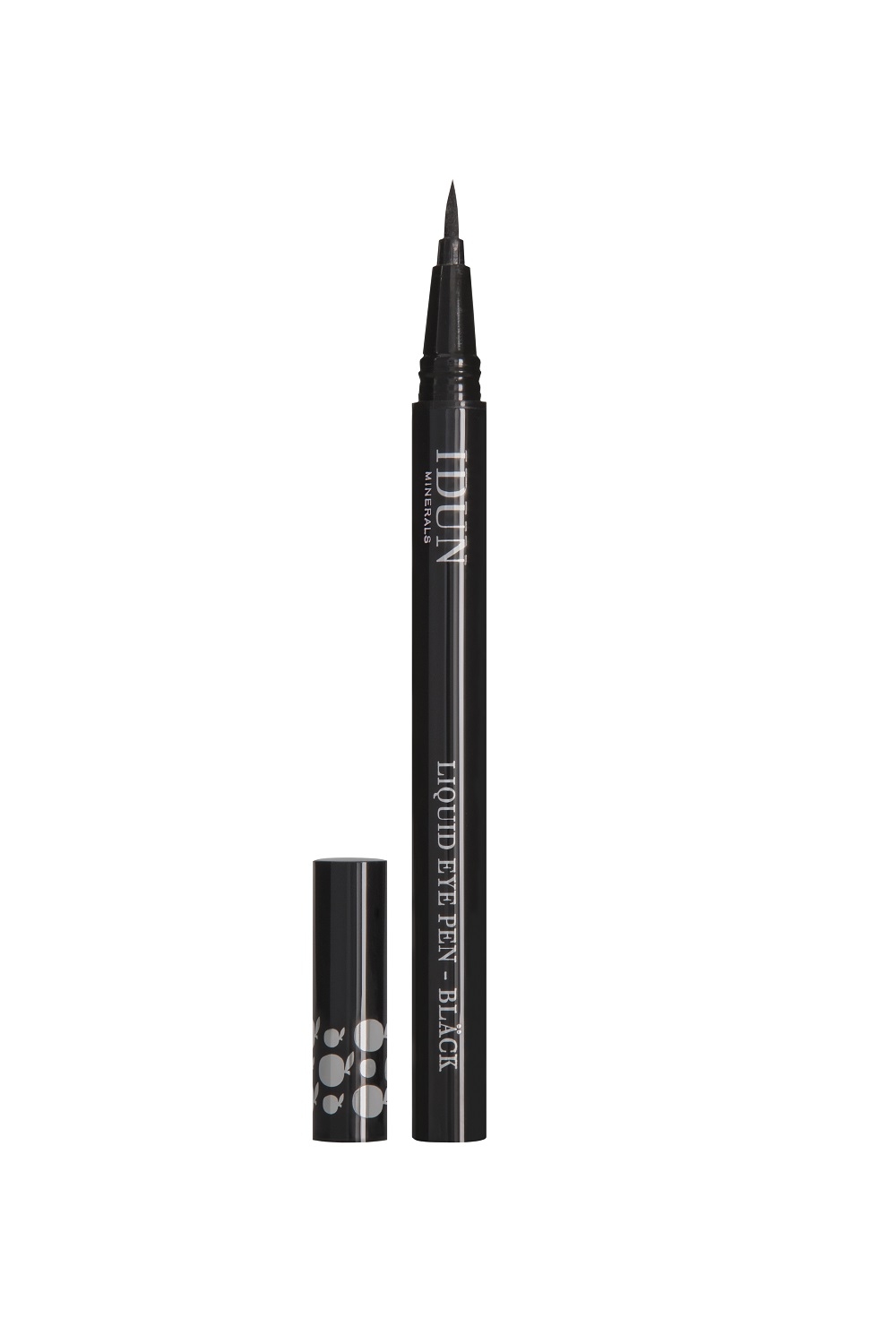 IDUN SILMALAINER BLÄCK 1ML - Tootepilt 