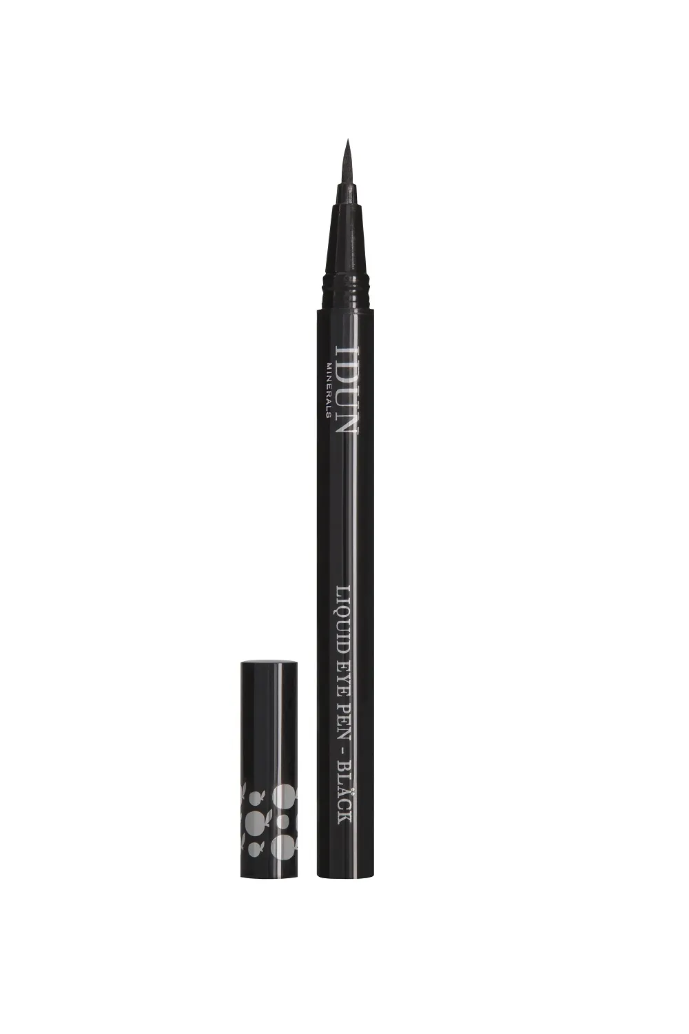 IDUN SILMALAINER BLÄCK 1ML - Tootepilt 