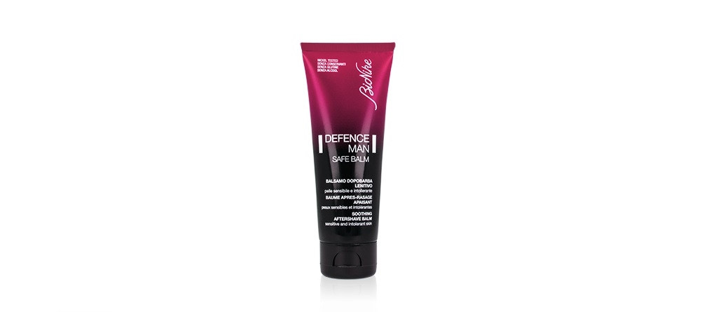 BIONIKE MAN HABEMEAJAMISJÄRGNE PALSAM 75ML - Tootepilt 