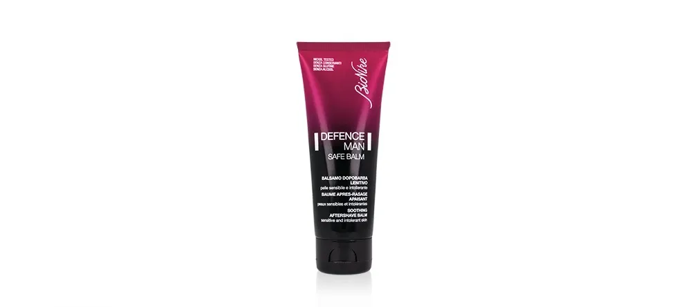 BIONIKE MAN HABEMEAJAMISJÄRGNE PALSAM 75ML - Tootepilt 