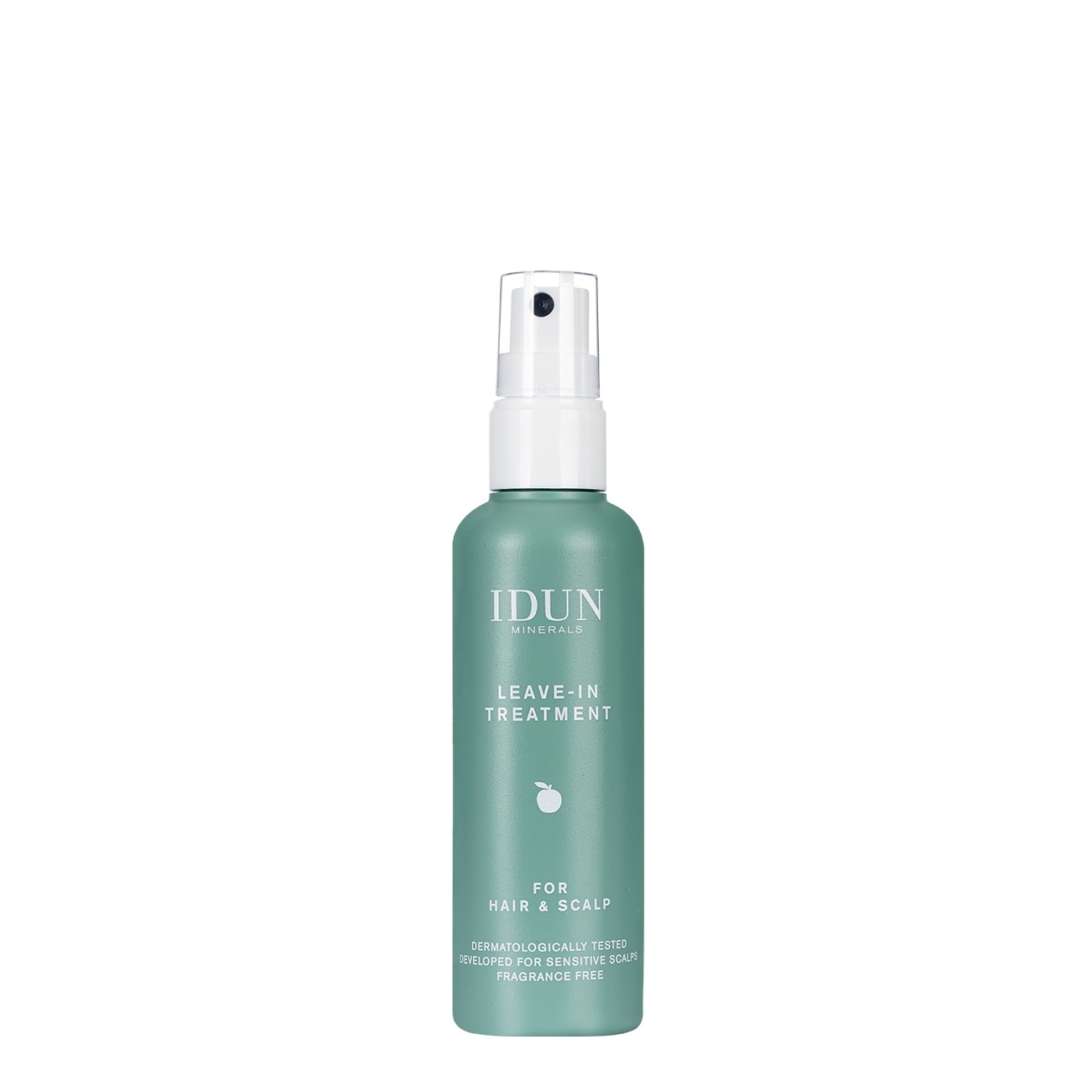 IDUN JUUSTE- JA PEANAHA HOOLDUSTOODE 100ML - Tootepilt 2
