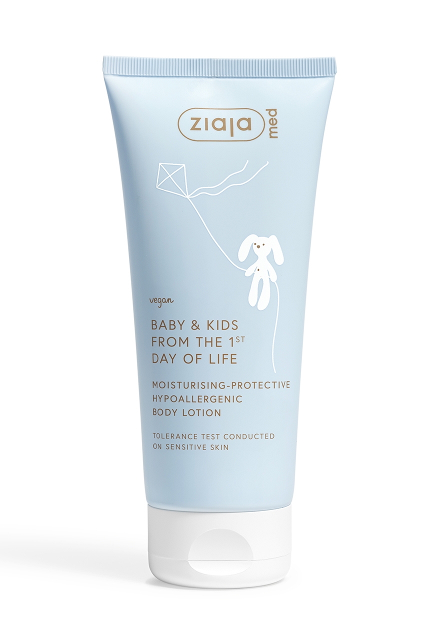 ZIAJA MED BABY&KIDS KEHAPIIM 200ML - Tootepilt 