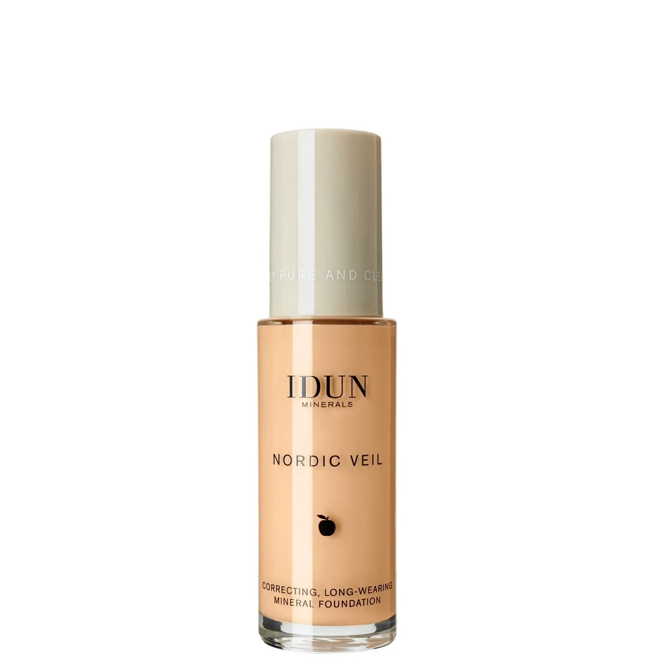 IDUN JUMESTUSKREEM KATTEV  NORDIC VEIL FREJA 26ML - Tootepilt 4