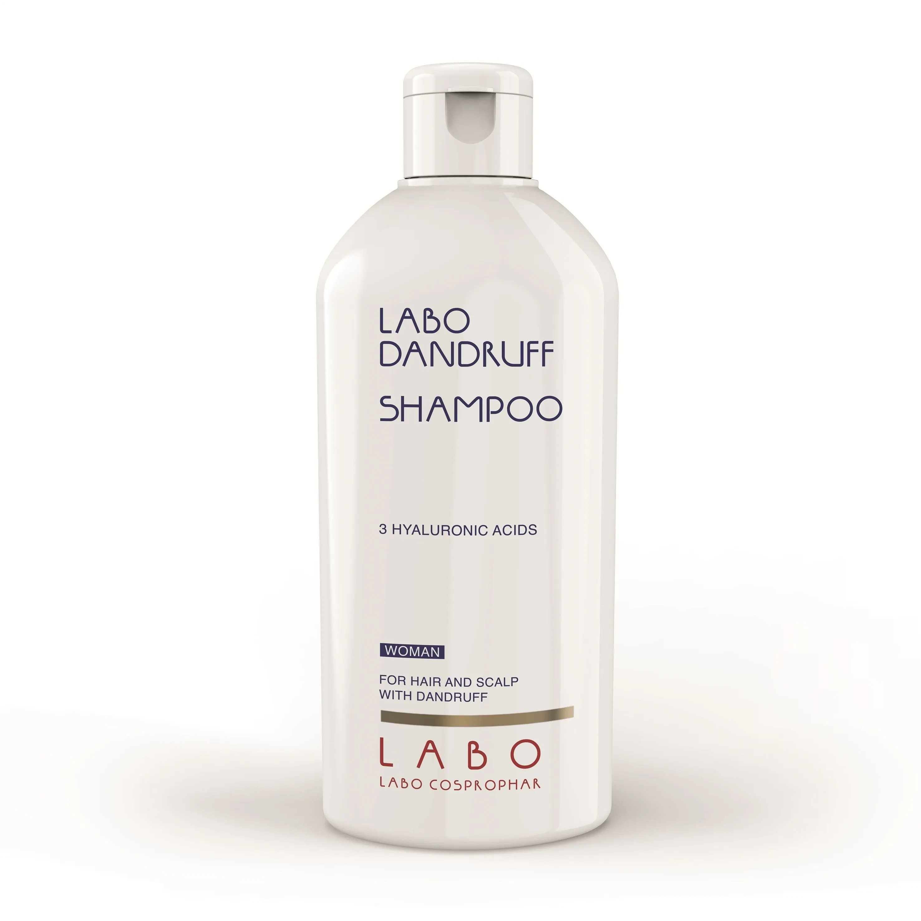 LABO SPECIFIC SHAMPOON KÕÕMAVASTANE NAISTELE 200ML - Tootepilt 