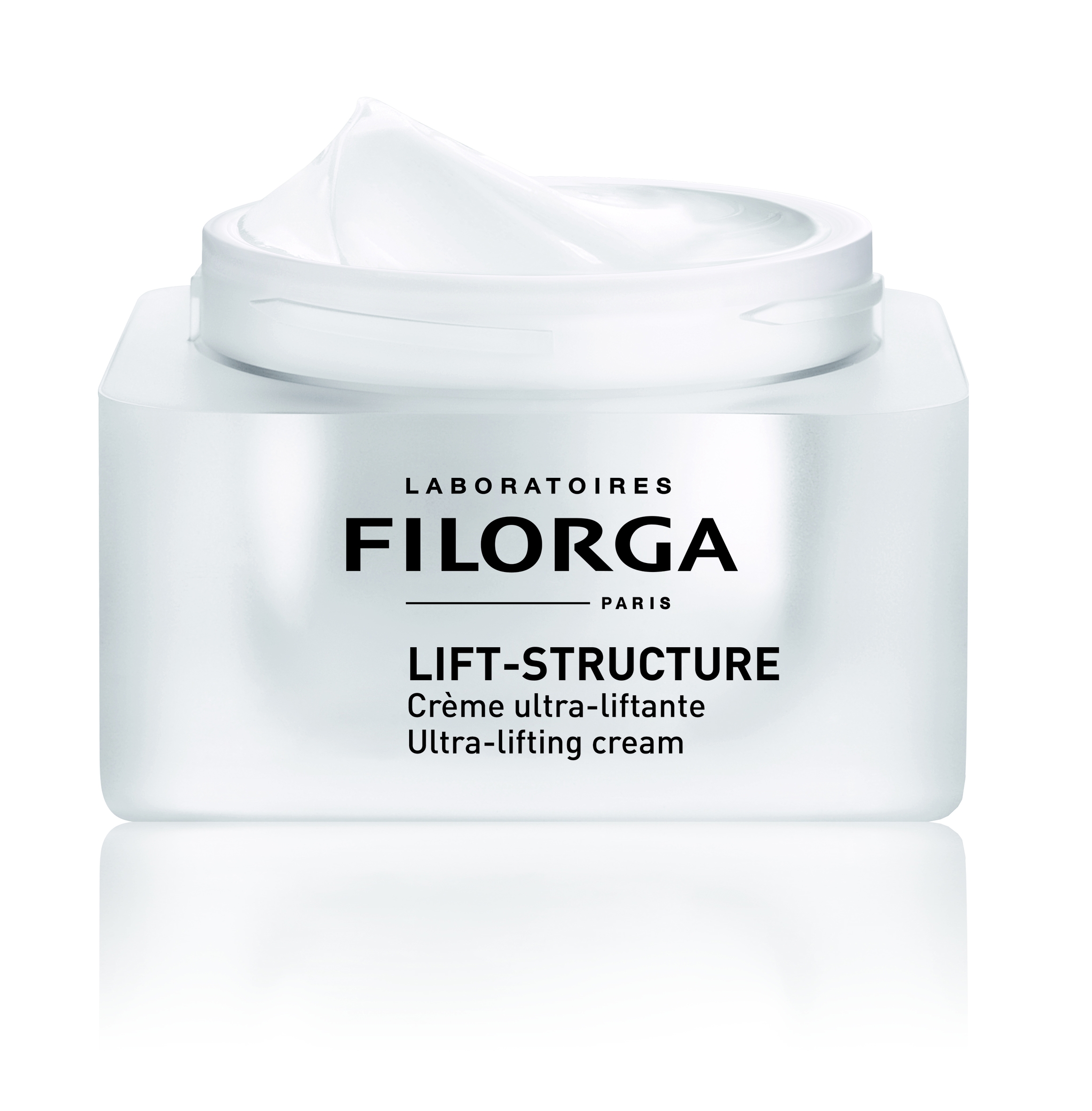 FILORGA LIFT-STRUCTURE PÄEVAKREEM 50ML - Tootepilt 