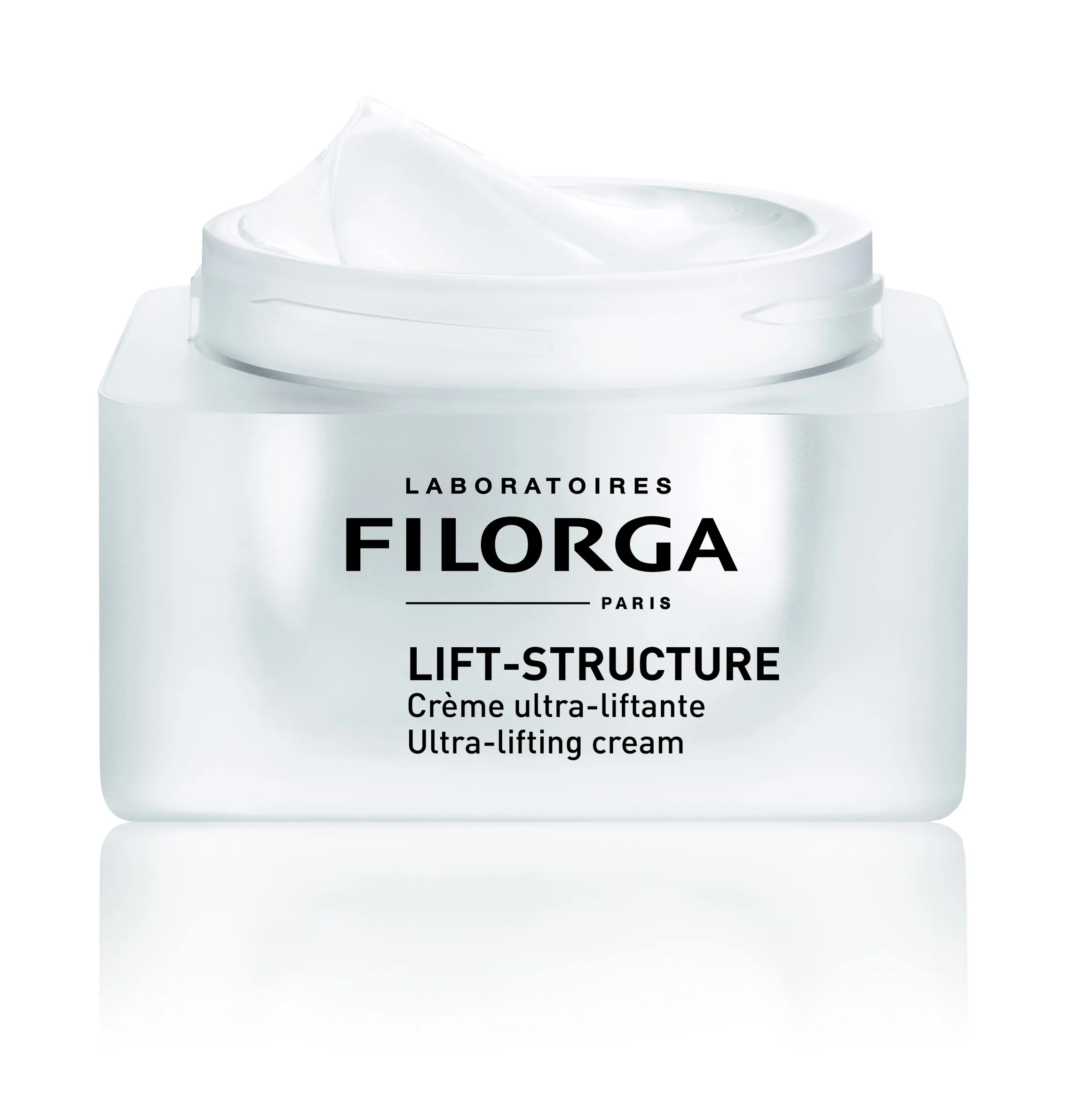 FILORGA LIFT-STRUCTURE PÄEVAKREEM 50ML - Tootepilt 