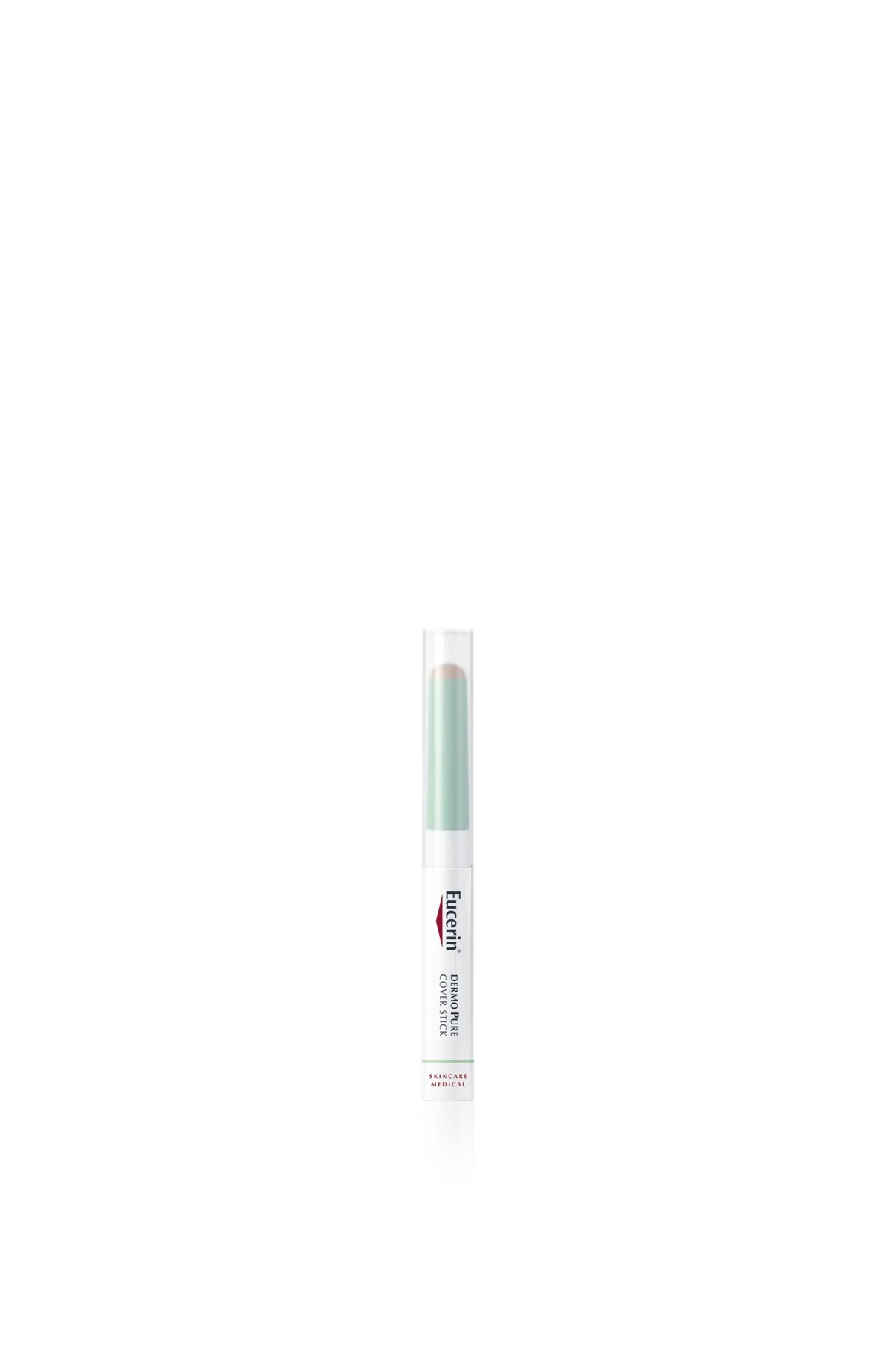 EUCERIN DERMOPURE PEITEPULK 2G - Tootepilt 