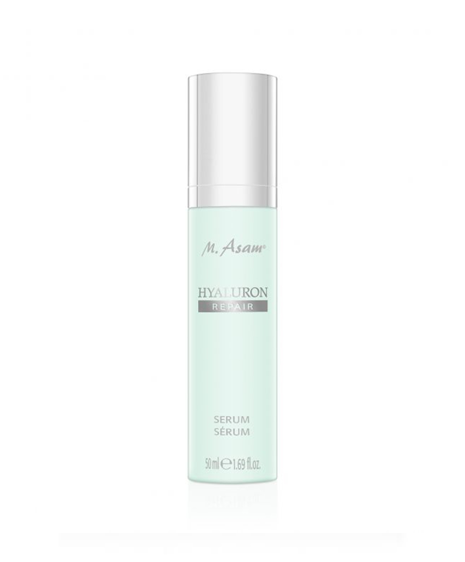 M.ASAM HYALURON REPAIR SEERUM 50ML - Tootepilt 