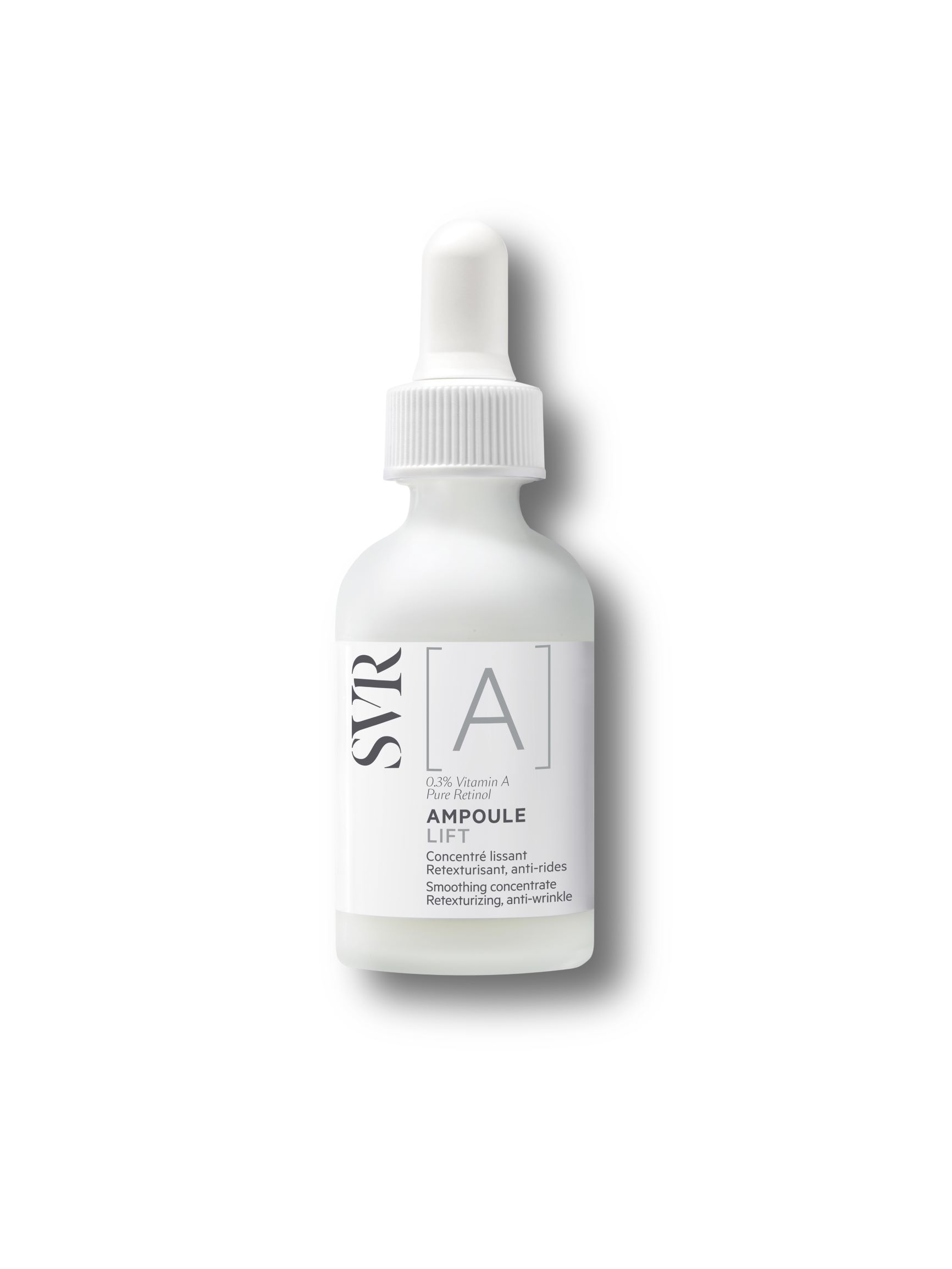 SVR NÄOSEERUM RETINOOLIGA 30ML - Tootepilt 