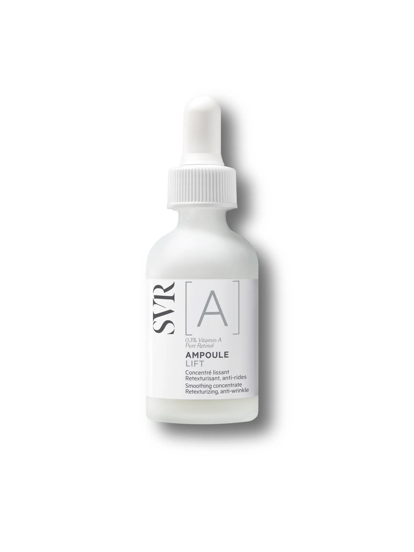 SVR NÄOSEERUM RETINOOLIGA 30ML - Tootepilt 