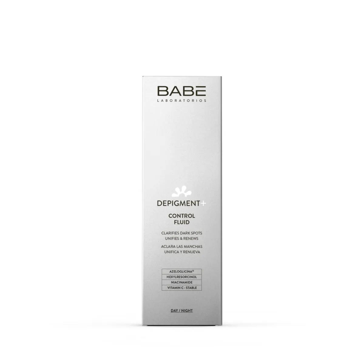 BABE DEPIGMENT+ EMULSIOON PIGMENDILAIKUDEGA NAHALE 40ML - Tootepilt 2
