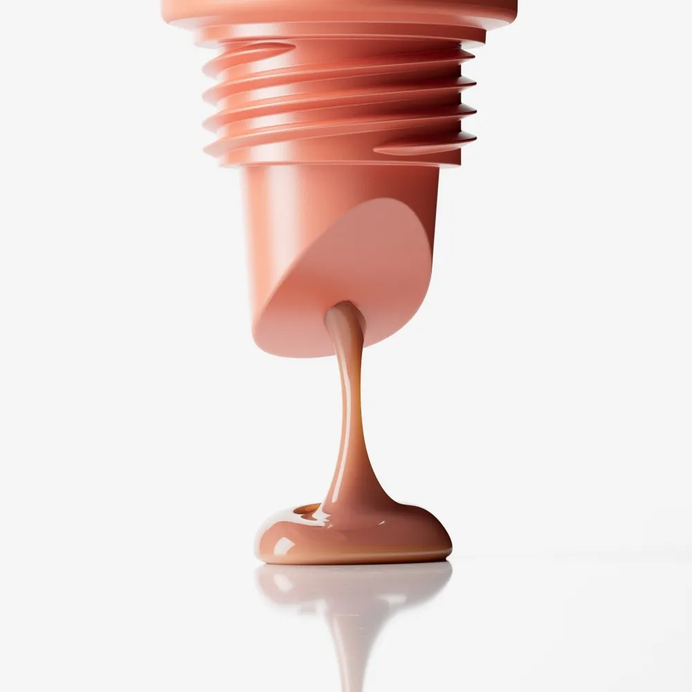 BABE HUULE- JA PÕSEPUNA PALSAM BEEŹ SPF50 20ML - Tootepilt 4