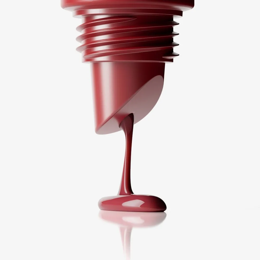 BABE HUULE- JA PÕSEPUNA PALSAM CHERRY SPF50 20ML - Tootepilt 2
