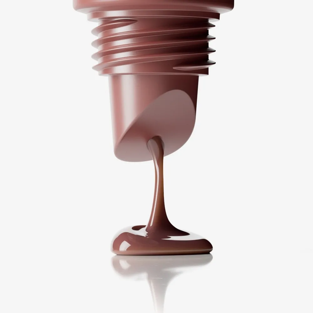 BABE HUULE- JA PÕSEPUNA PALSAM MOCHA SPF50 20ML - Tootepilt 2