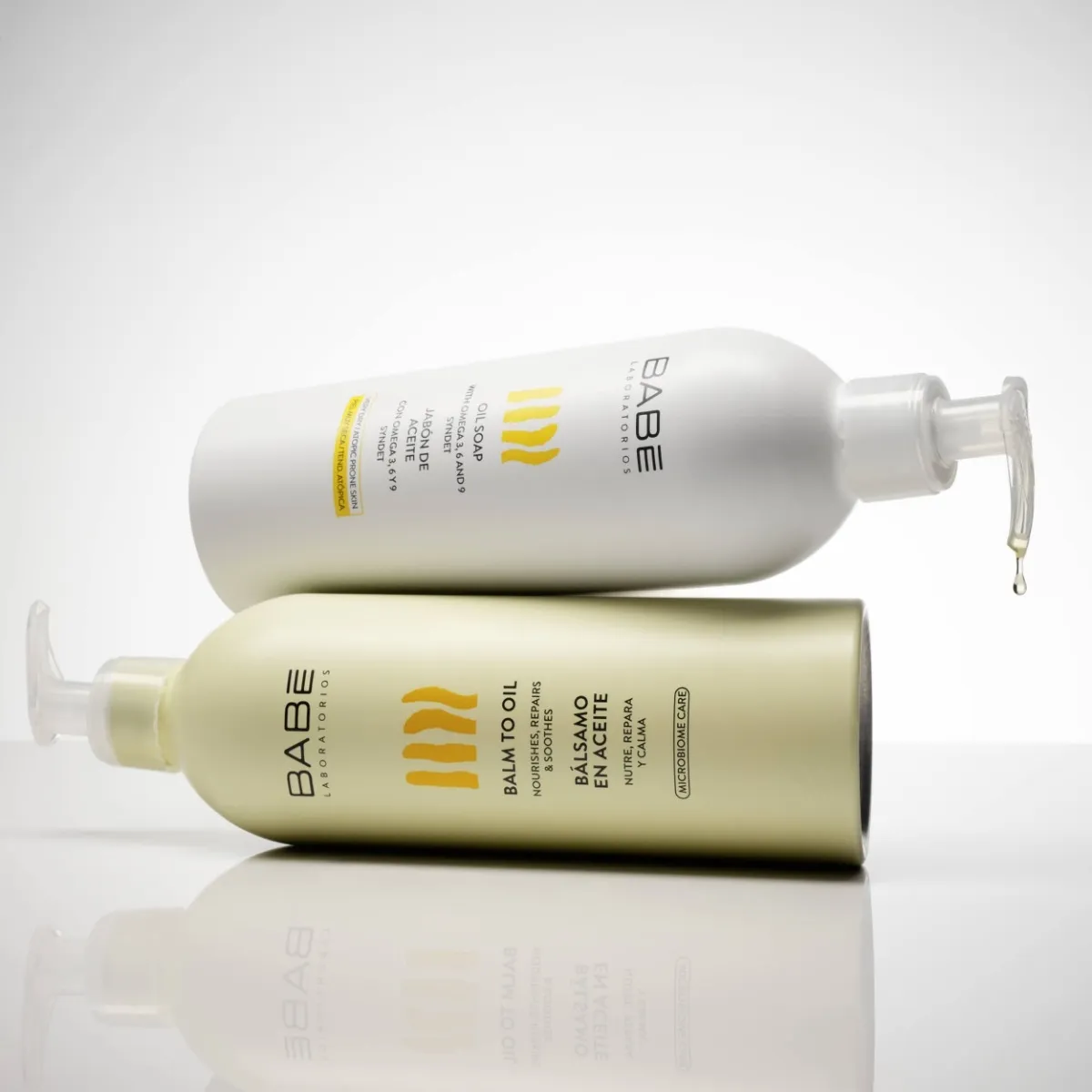 BABE ÕLISEEP 500ML - Tootepilt 6