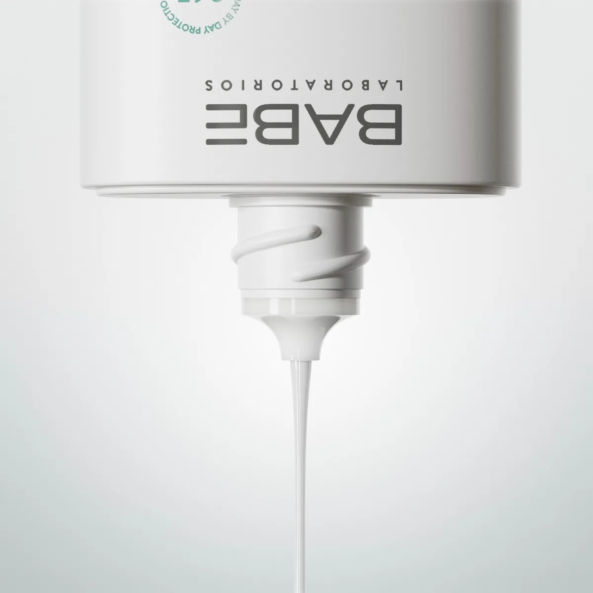 BABE PEDIATRIC MINERAALNE SUPERFLUID SPF50  50ML - Tootepilt 4