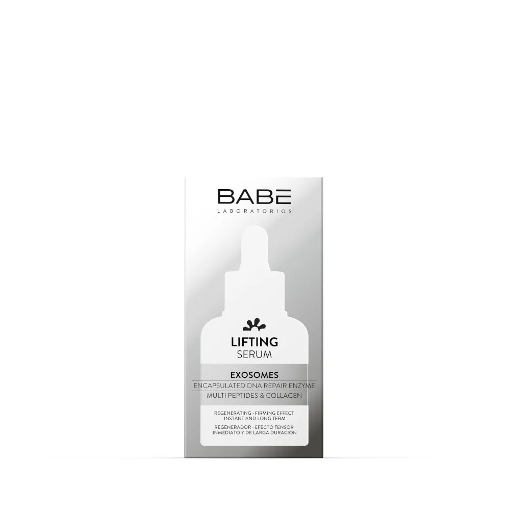 BABE SEERUM PINGULDAV 30ML - Tootepilt 3