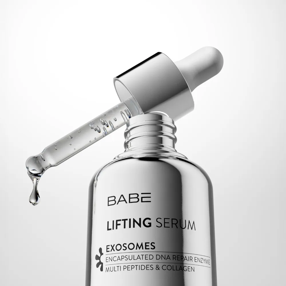 BABE SEERUM PINGULDAV 30ML - Tootepilt 5