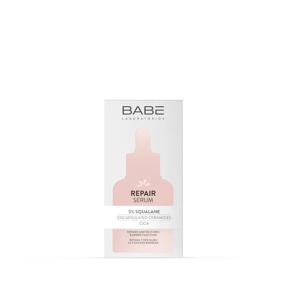 BABE SEERUM TAASTAV NIATSINAMIIDIGA 30ML - Tootepilt 2