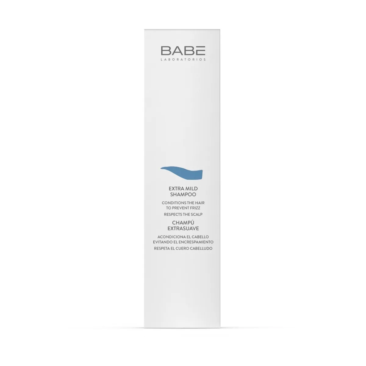BABE SHAMPOON ERITI ÕRN 250ML - Tootepilt 1