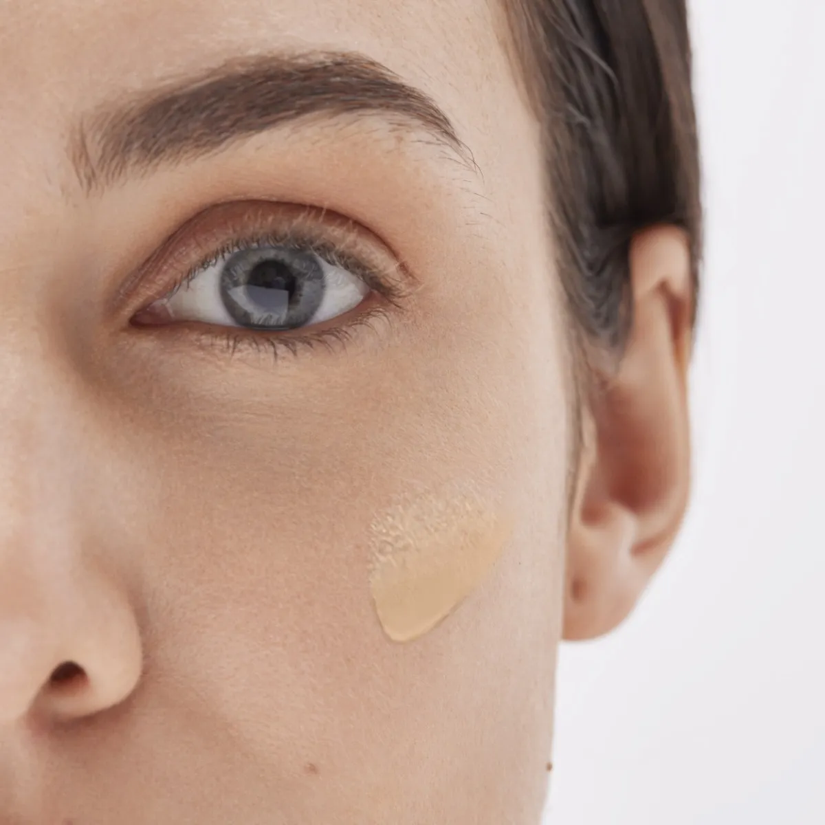 BABE SUPER FLUID EMULSIOON NÄOLE TOONIV SPF50 50ML - Tootepilt 6