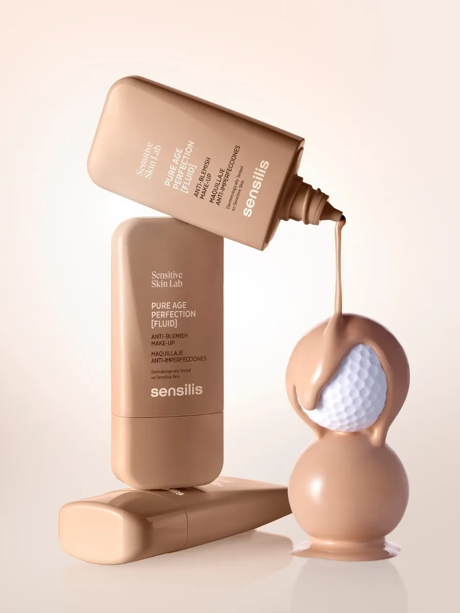 SENSILIS PURE AGE PERFECTION JUMESTUSKREEM MATISTAV 02 30ML - Tootepilt 5
