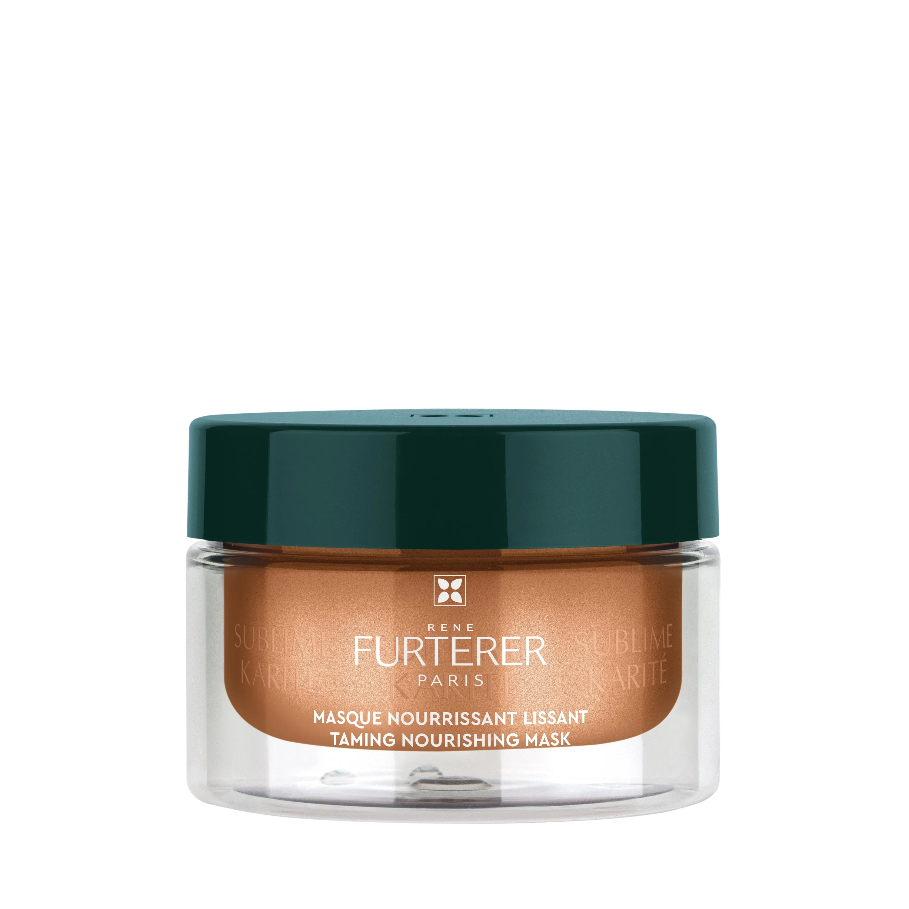 RENE FURTERER SUBLIME KARITE JUUKSEMASK TOITEV 200ML - Tootepilt 