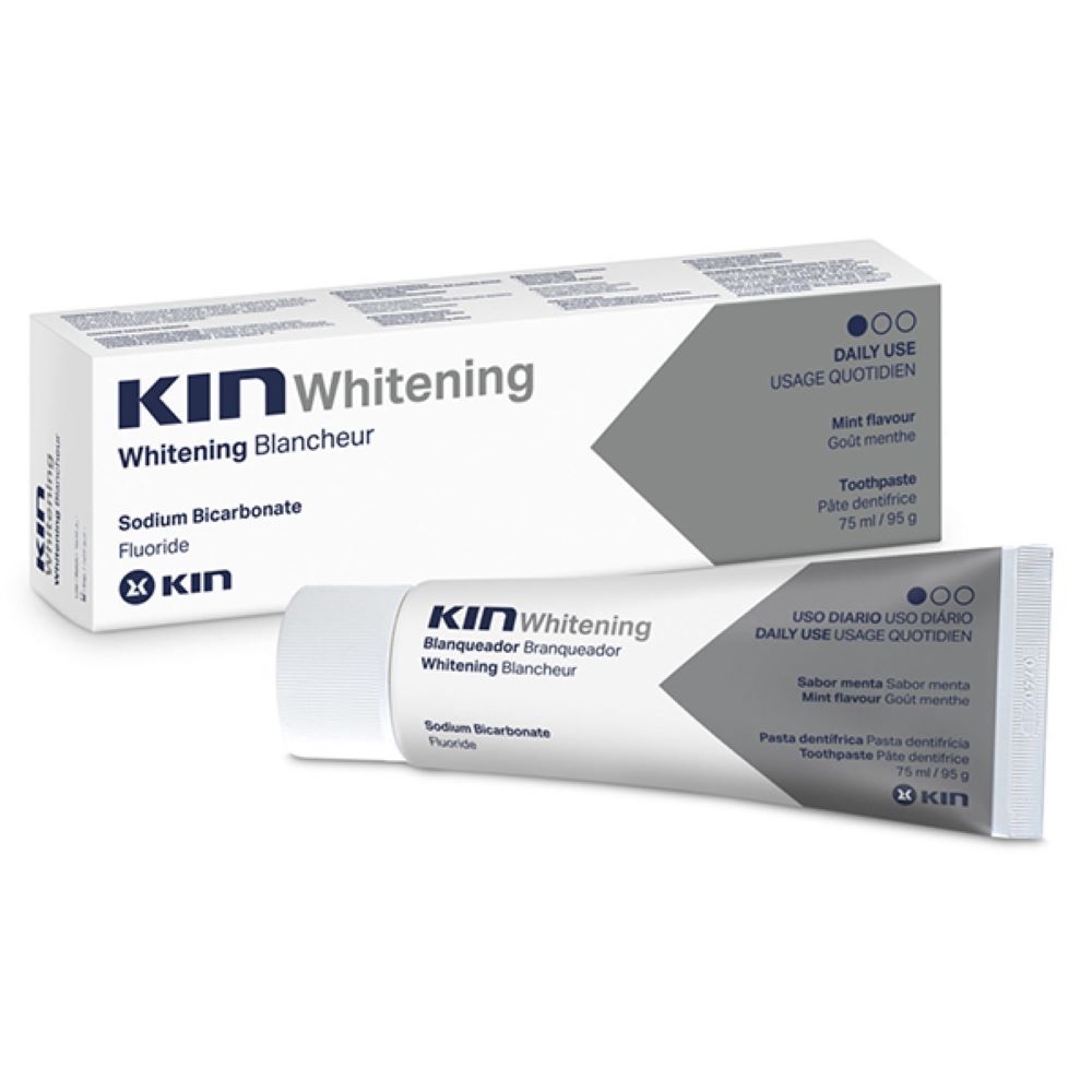 KIN HAMBAPASTA VALGENDAV 75ML - Tootepilt 