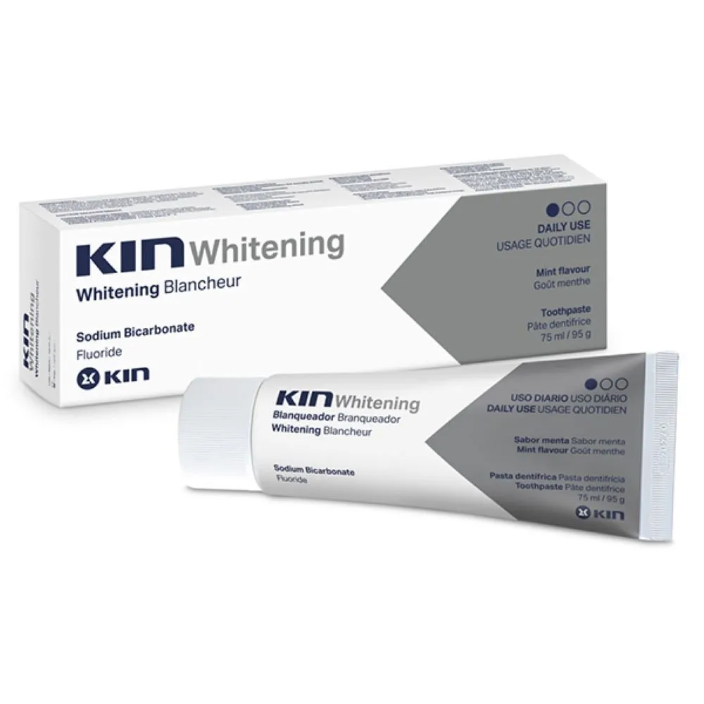 KIN HAMBAPASTA VALGENDAV 75ML - Tootepilt 