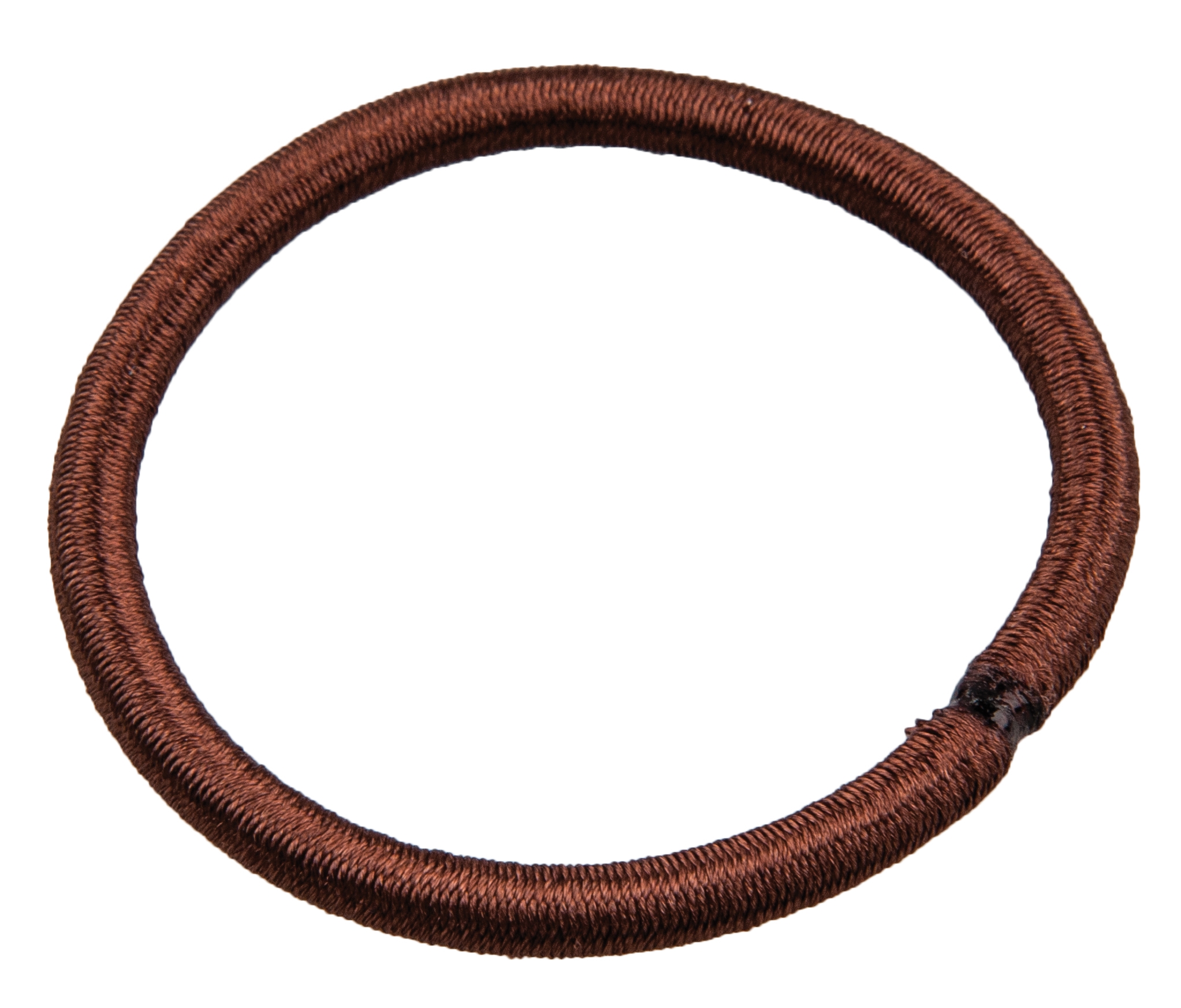 TITANIA JUUKSEKUMMID 4MM BROWN N9 - Tootepilt 