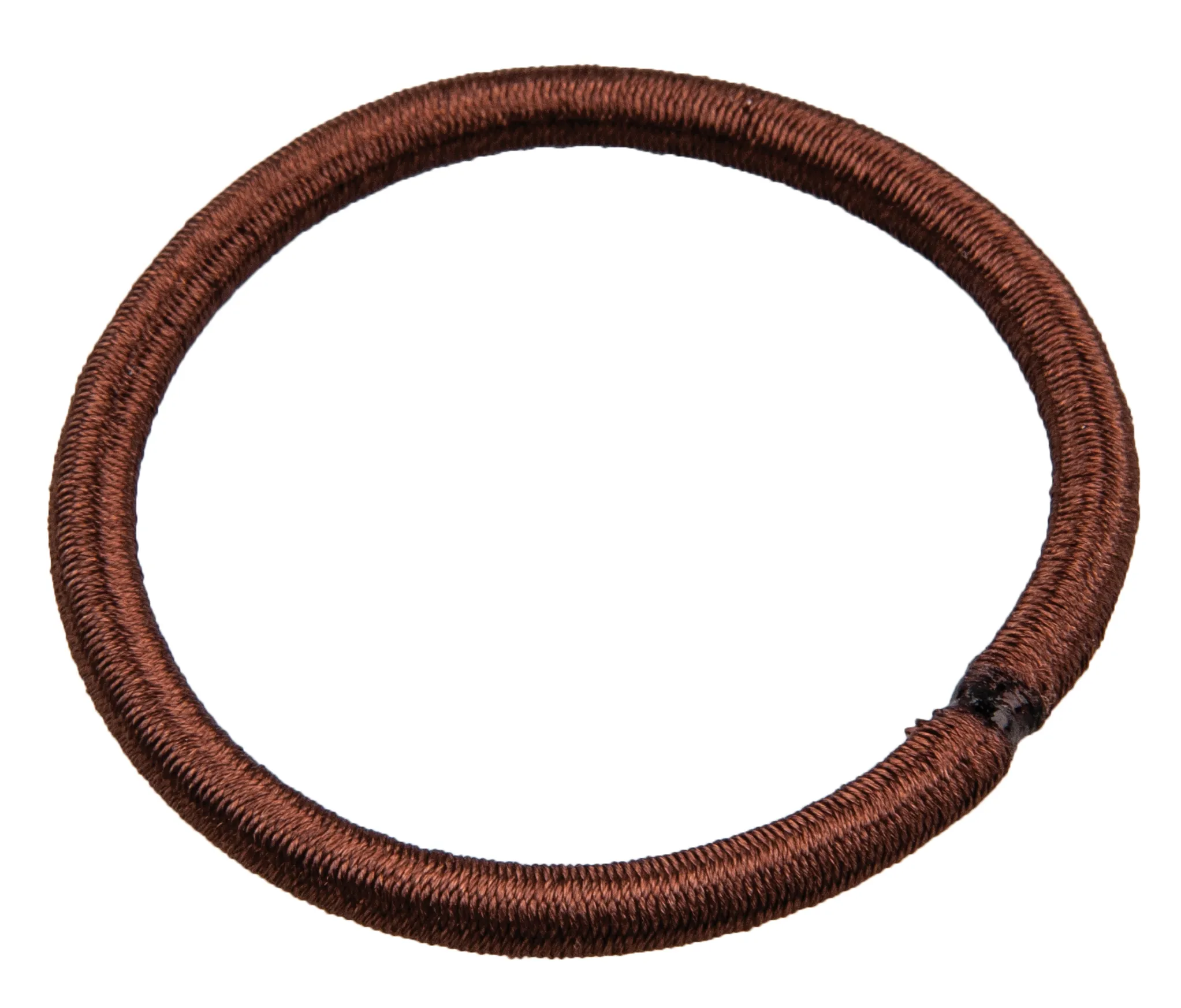 TITANIA JUUKSEKUMMID 4MM BROWN N9 - Tootepilt 